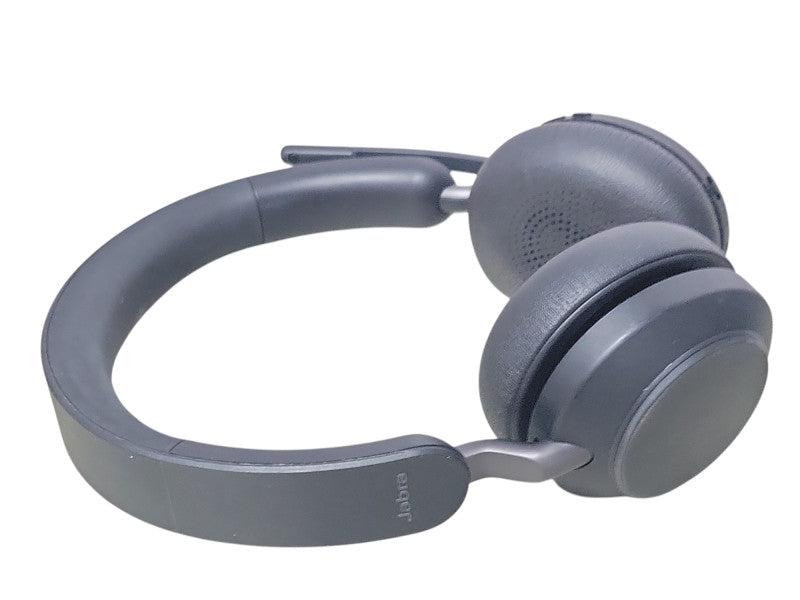 Jabra Evolve2 65 MS Wireless Stereo Headset with USB Dongle _