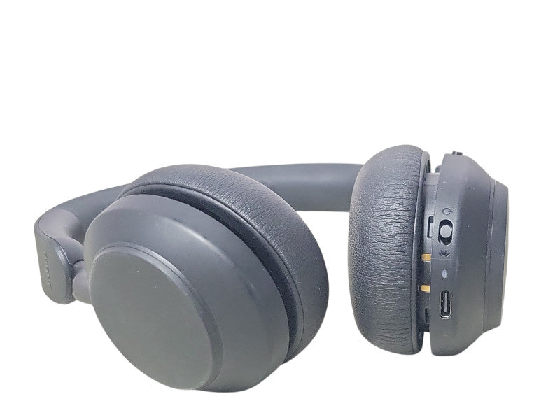 Jabra Evolve2 65 MS Wireless Stereo Headset with USB Dongle _