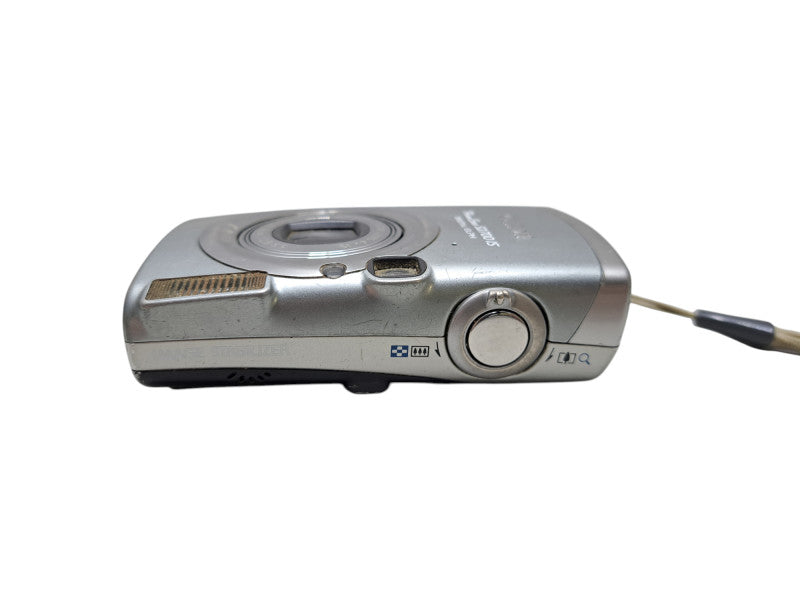 Canon PowerShot SD700 IS 6MP Digital Elph Camera *READ*