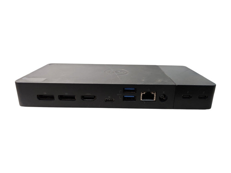 Dell WD22TB4 Thunderbolt 4 Docking Station w/ 180W Power Adapter