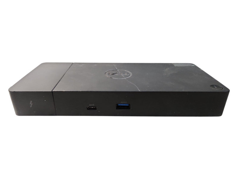Dell WD22TB4 Thunderbolt 4 Docking Station w/ 180W Power Adapter