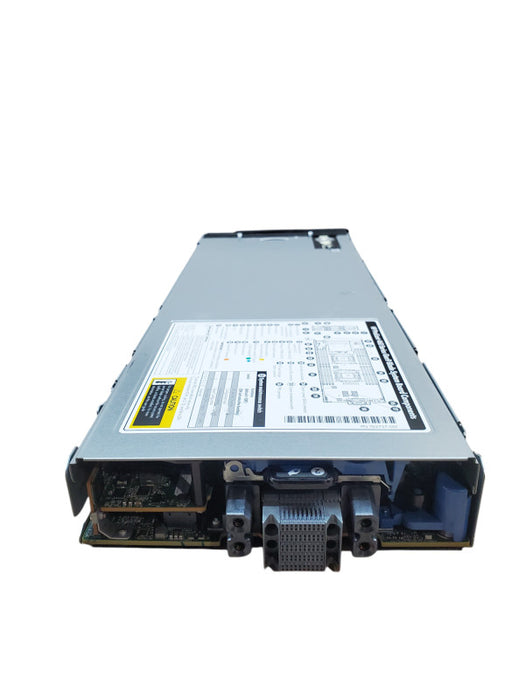 HP ProLiant 460 Series Gen9 Barebones Server 2x Heatsinks - No CPU/RAM/HDD