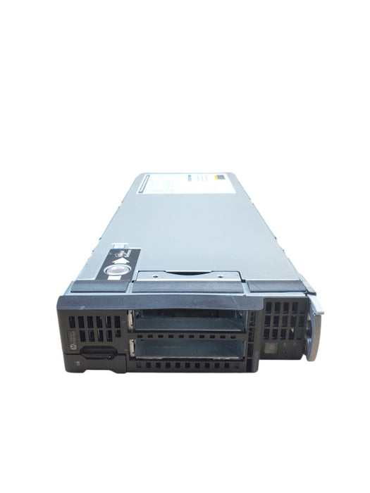 HP ProLiant 460 Series Gen9 Barebones Server 2x Heatsinks - No CPU/RAM/HDD