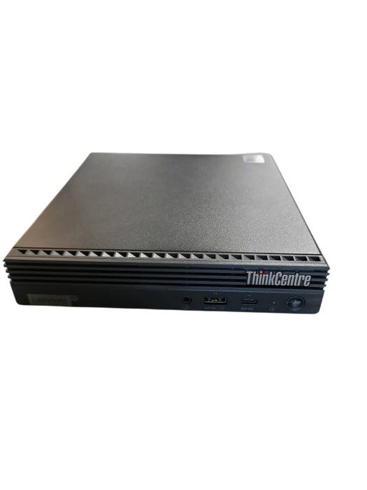 Lenovo ThinkCentre M70q Micro i3 -10100T @ 3.00GHz 16GB DDR4 Ram θ