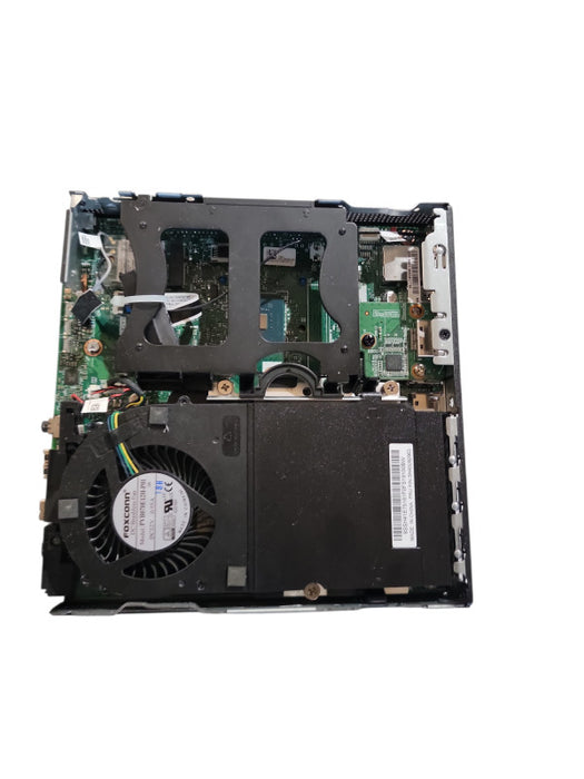 Lenovo ThinkCentre M70q Micro i3 -10100T @ 3.00GHz 16GB DDR4 Ram θ