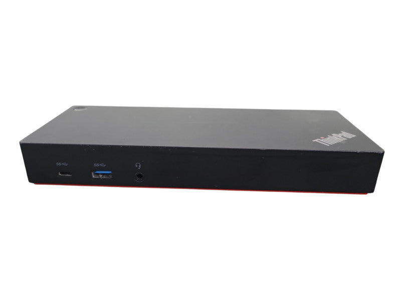 Lenovo ThinkPad Hybrid USB-C USB-A Dock | DUD9011D1 | 40AF | !