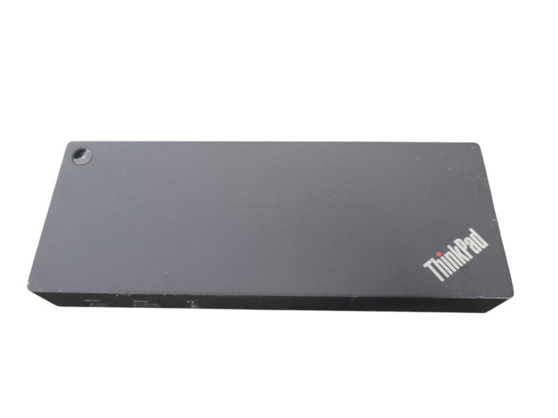 Lenovo ThinkPad Hybrid USB-C USB-A Dock | DUD9011D1 | 40AF | !