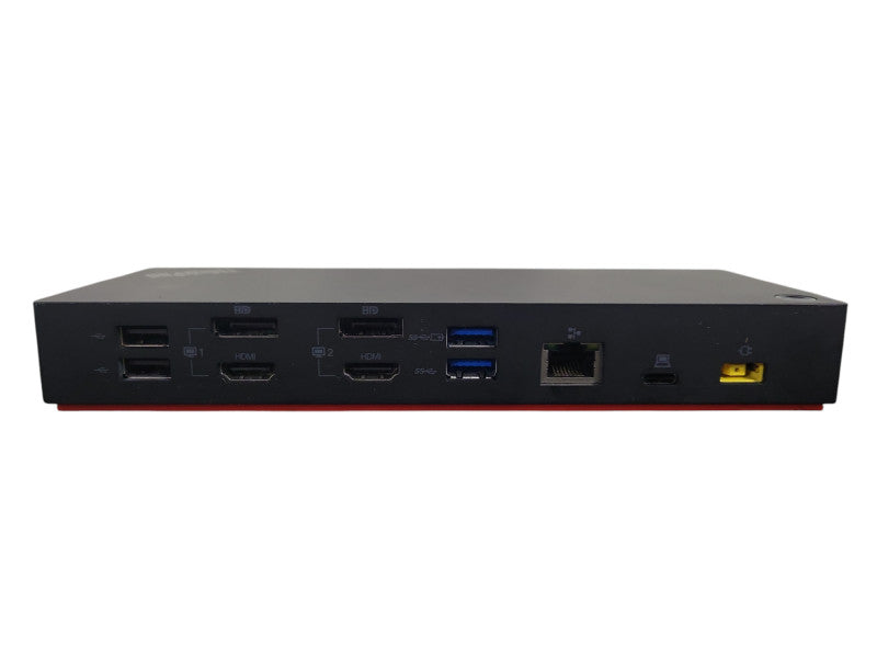 Lenovo ThinkPad Hybrid USB-C USB-A Dock | DUD9011D1 | 40AF | !