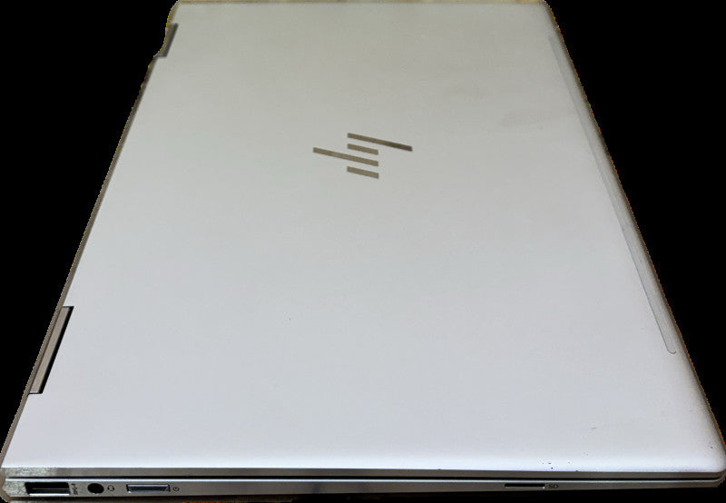 HP Spectre x360 Convertible 13 TOUCH i7-8550U 16GB 256SSD READ  Lap200