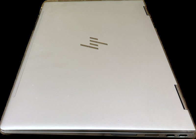 HP Spectre x360 Convertible 13 TOUCH i7-8550U 16GB 256SSD READ  Lap200