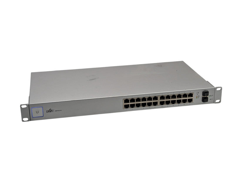 Ubiquiti Unifi Switch 24 Managed 24 port Gigabit Switch US-24 -