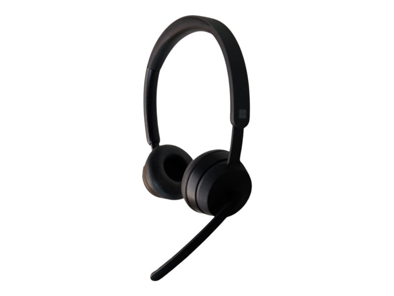 Microsoft Modern Wireless Headset USB-C Headset, No Dongle