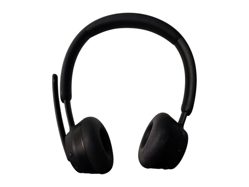 Microsoft Modern Wireless Headset USB-C Headset, No Dongle