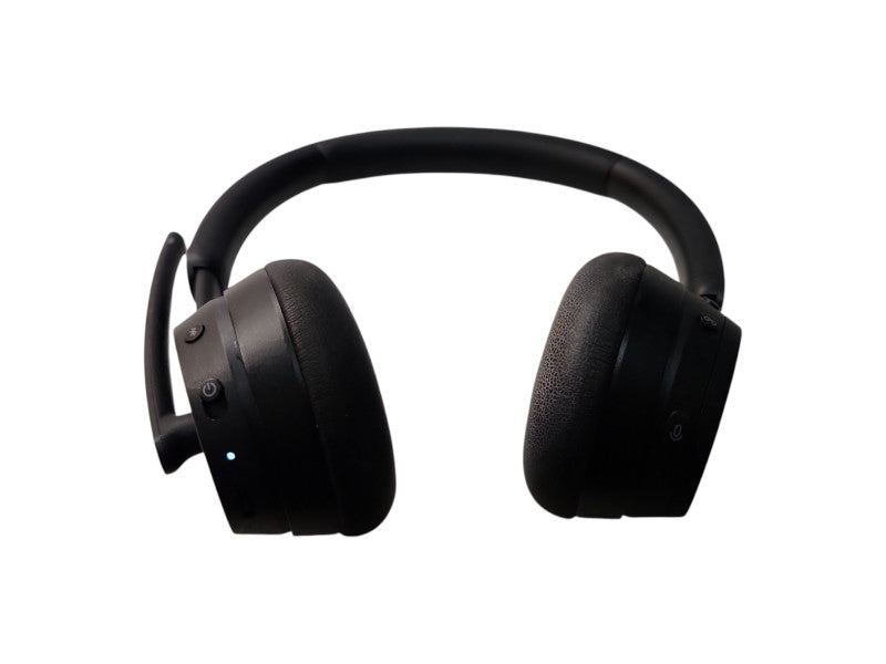 Microsoft Modern Wireless Headset USB-C Headset, No Dongle