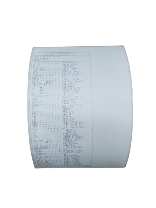 Zebra GK420t Thermal Label Printer GK42-102210-000