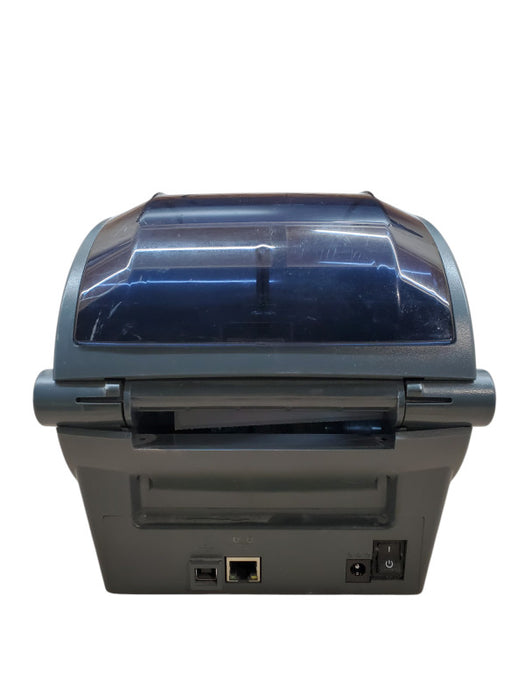 Zebra GK420t Thermal Label Printer GK42-102210-000