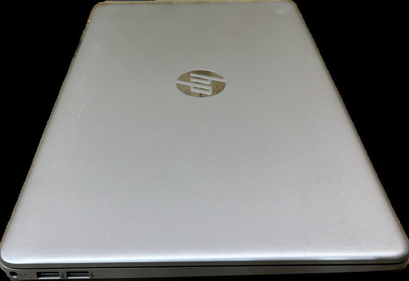 HP Laptop 15 AMD Ryzen 7 5700U 16GB RAM 256GB SSD  Lap200