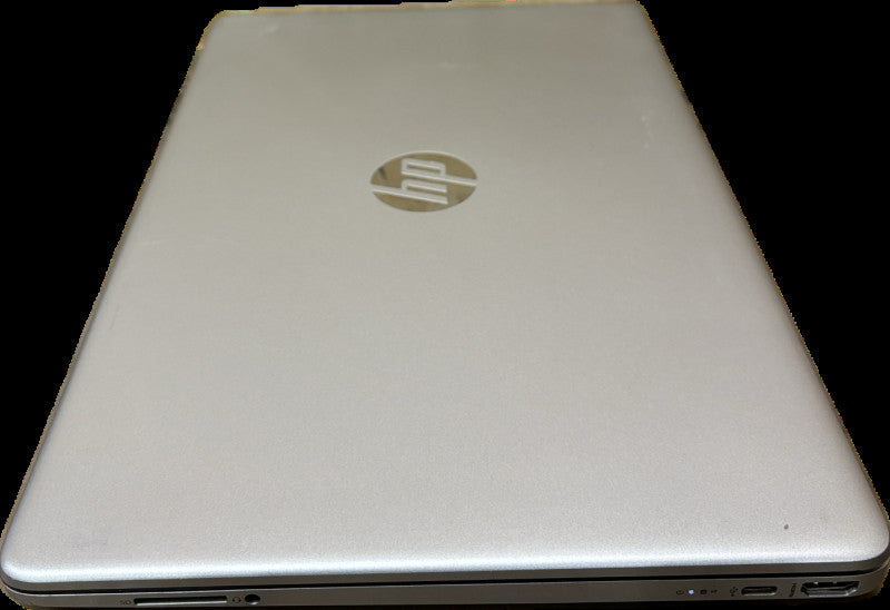 HP Laptop 15 AMD Ryzen 7 5700U 16GB RAM 256GB SSD  Lap200