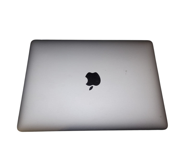 Apple MacBook A1534 12" 2017 Retina m3-7Y32 8GB RAM / No AC Adapter β