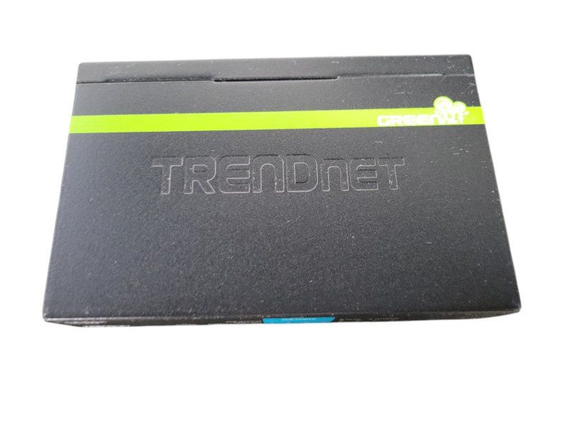 TRENDnet TPE-S44 8-Port Fast PoE Ethernet Switch !