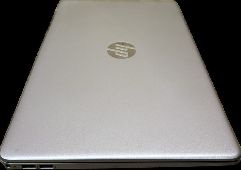 HP Laptop 15 AMD Ryzen 3 3200U 8GB RAM 128GB SSD  BudLap