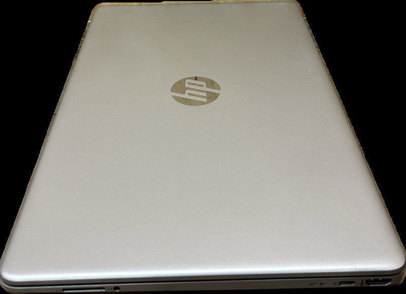 HP Laptop 15 AMD Ryzen 3 3200U 8GB RAM 128GB SSD  BudLap