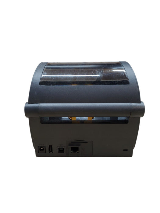Zebra ZD421 Direct Thermal Label Printer | ZD4A042-D01E00EZ *READ*