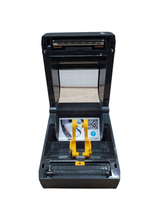 Zebra ZD421 Direct Thermal Label Printer | ZD4A042-D01E00EZ *READ*