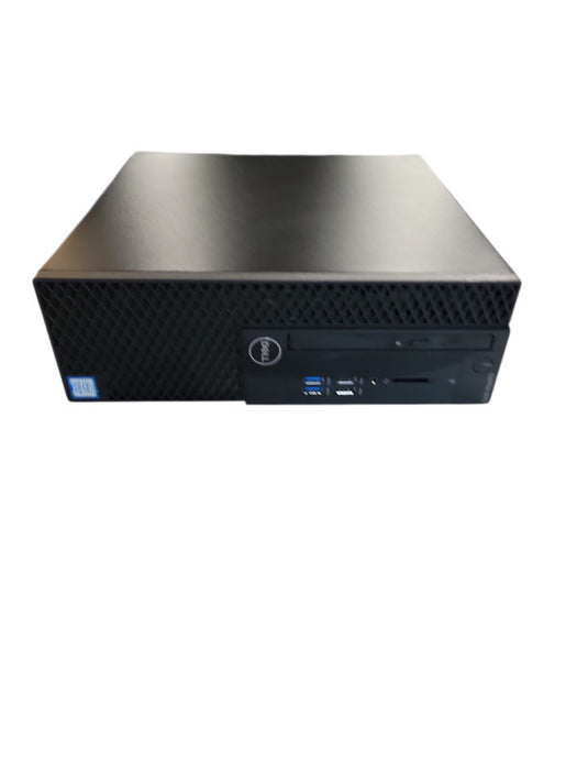 Dell Optilex SFF 3070 i5 - 9500 @ 3.00GHz 16GB DDR4 Ram Qθ