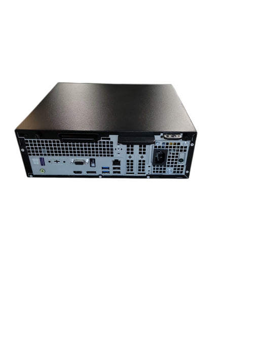 Dell Optilex SFF 3070 i5 - 9500 @ 3.00GHz 16GB DDR4 Ram Qθ
