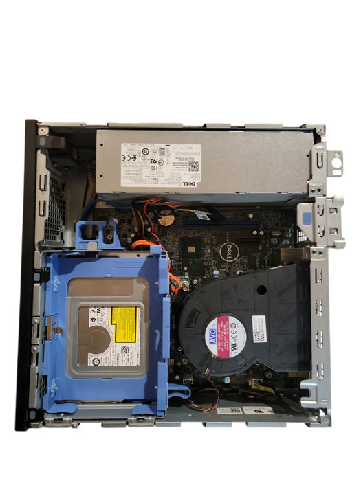 Dell Optilex SFF 3070 i5 - 9500 @ 3.00GHz 16GB DDR4 Ram Qθ