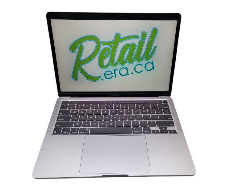 Apple MacBook Pro A2338 13", 2020 M1 16GB RAM 2TB SSD  β