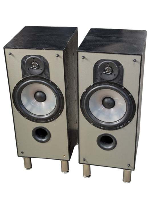 Pair of Vintage Paradigm Monitor 3 Speaker -