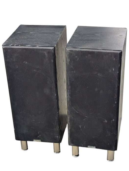 Pair of Vintage Paradigm Monitor 3 Speaker -