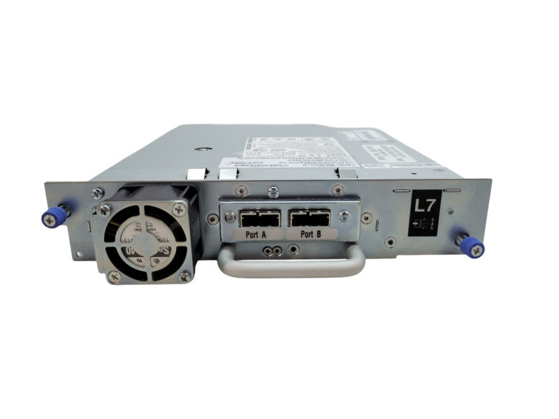 IBM ULTRIUM 7-H 38L7653 SAS Internal Tape Drive %