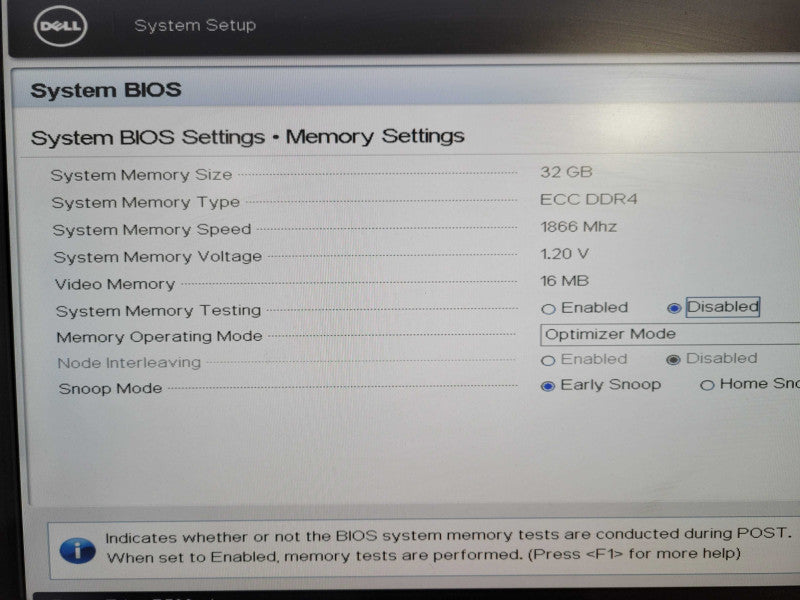 Dell R730xd 24x 2.5" | 1x Xeon E5-2623 v3 @3.00GHz, 32GB DDR4, H730 Mini !