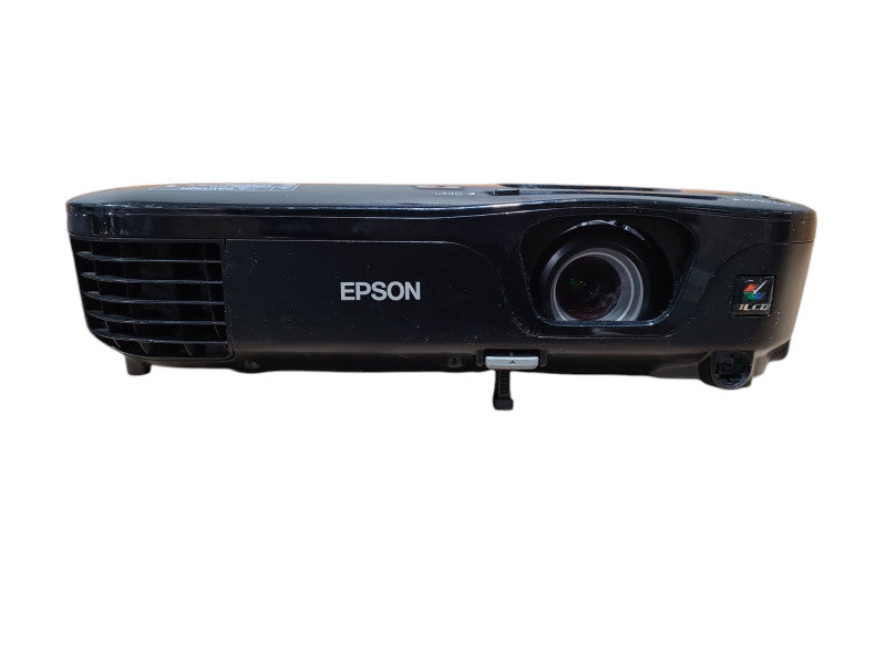 Epson EX5210 3LCD H429A Projector