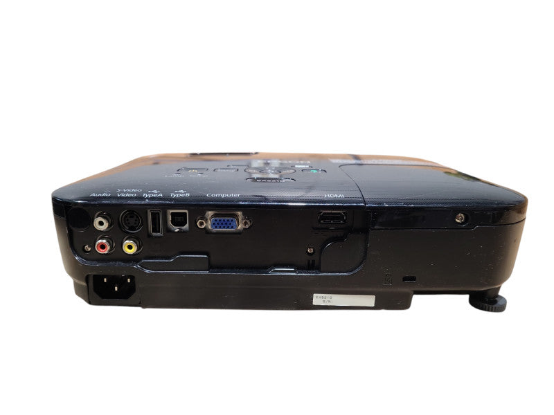 Epson EX5210 3LCD H429A Projector