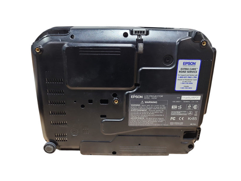 Epson EX5210 3LCD H429A Projector