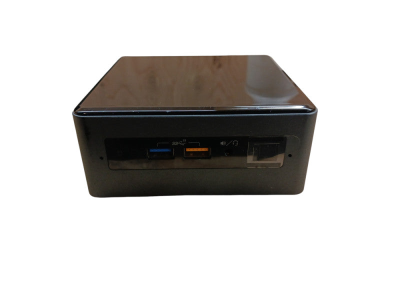 Intel NUC BOXNUC8i3BEH1 i3-8109U 8GB RAM Mini PC Q