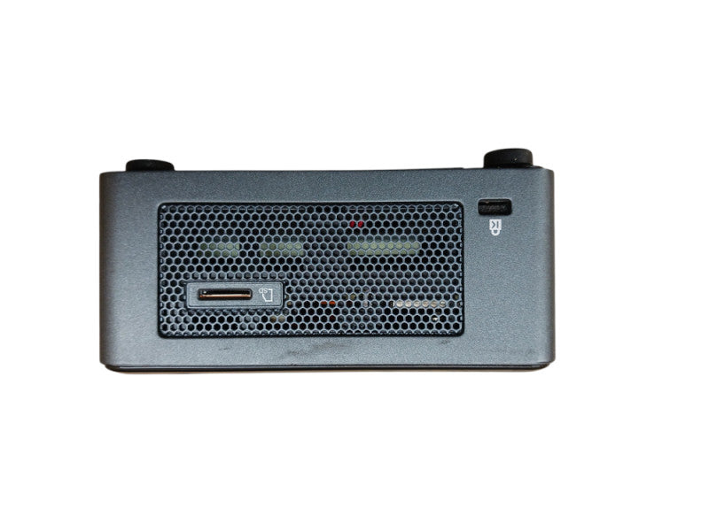 Intel NUC BOXNUC8i3BEH1 i3-8109U 8GB RAM Mini PC Q