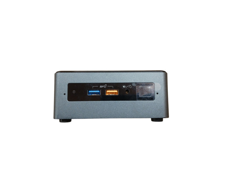 Intel NUC BOXNUC8i3BEH1 i3-8109U 8GB RAM Mini PC Q
