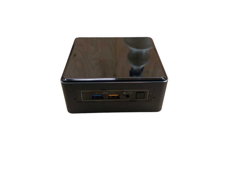 Intel NUC7i3BNH Intel i3 7100U 2.40GHz 8GB RAM