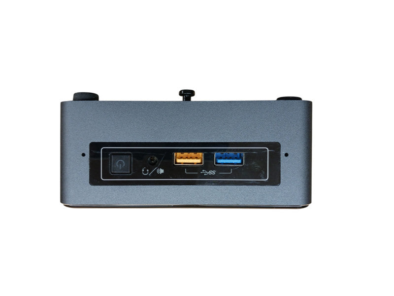 Intel NUC7i3BNH Intel i3 7100U 2.40GHz 8GB RAM