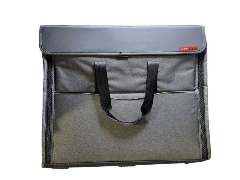Gator Cases G-CPR-IM27 27" iMac Carry Tote Case 26.13x20.8x8.25"