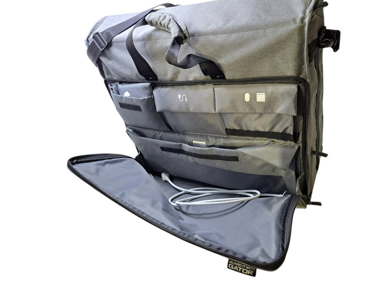 Gator Cases G-CPR-IM27 27" iMac Carry Tote Case 26.13x20.8x8.25"