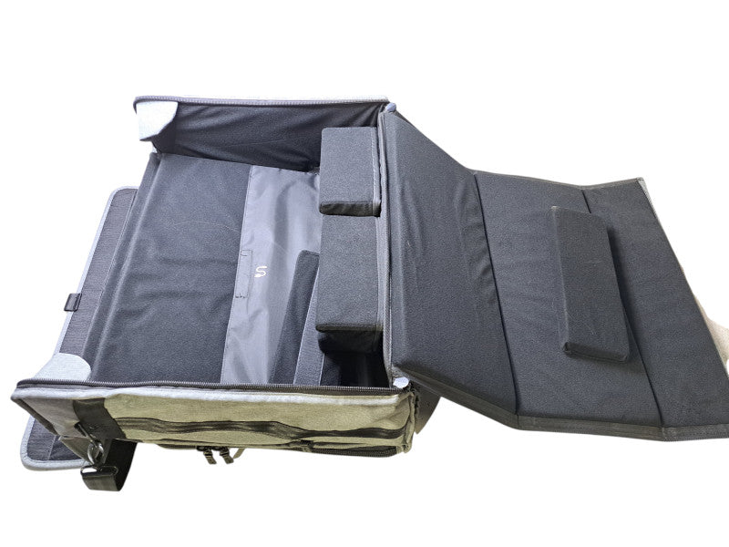 Gator Cases G-CPR-IM27 27" iMac Carry Tote Case 26.13x20.8x8.25"