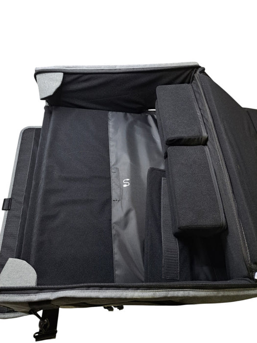 Gator Cases G-CPR-IM27 27" iMac Carry Tote Case 26.13x20.8x8.25"