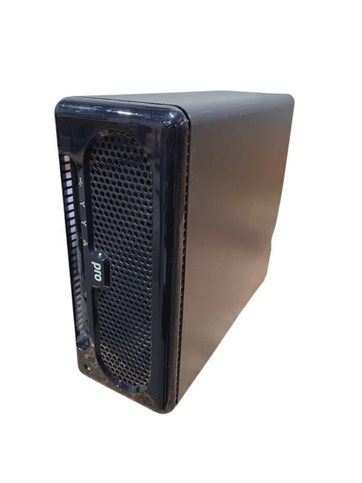 Data Robotics Drobo Pro DRPR1-A 8-Bay NAS Storage Array *READ*