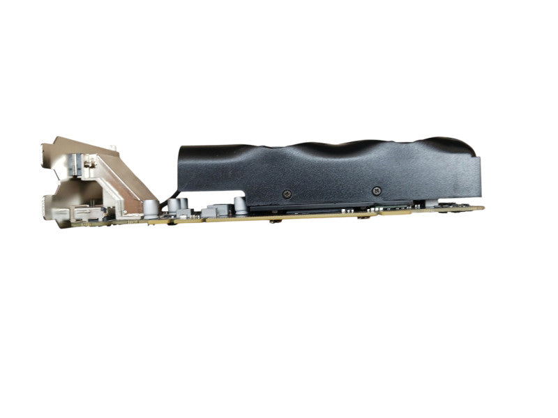 MSI Geforce GTX 1050ti 4GB Low Profile Graphics Card Q